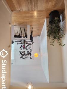 For rent Troyes 1 room 11 m2 Aube (10000) photo 1