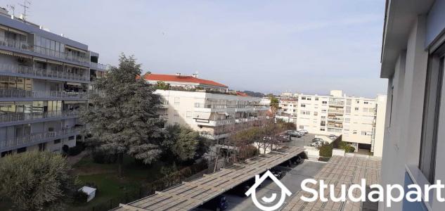 Annonce Location Appartement Vallauris 06