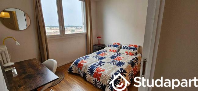 Annonce Location Appartement Lyon-8eme-arrondissement 69