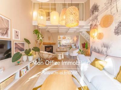 Acheter Maison Beaurecueil Bouches du Rhone