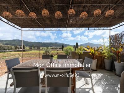 For sale Saint-cyr-sur-mer 5 rooms 144 m2 Var (83270) photo 0