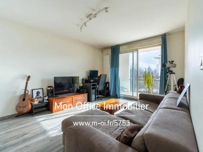 Annonce Vente 2 pices Appartement Beaurecueil 13