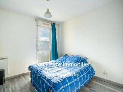 Acheter Appartement Beaurecueil 260000 euros