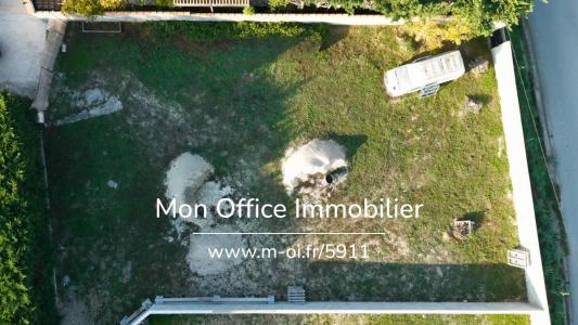 For sale Pennes-mirabeau 1 room 775 m2 Bouches du Rhone (13170) photo 0