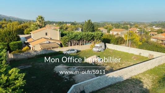 Annonce Vente Terrain Pennes-mirabeau 13