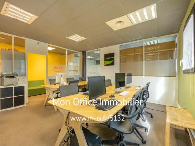 Annonce Vente Bureau Marseille-15eme-arrondissement 13
