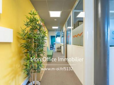 Acheter Bureau Marseille-15eme-arrondissement Bouches du Rhone