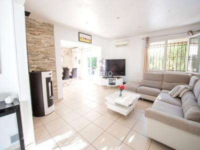 Annonce Vente 6 pices Maison Marseille-13eme-arrondissement 13