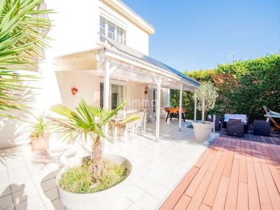 Acheter Maison 166 m2 Marseille-13eme-arrondissement