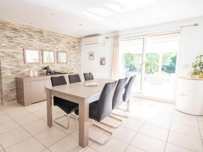 Acheter Maison Marseille-13eme-arrondissement 629000 euros