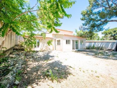 For sale Marseille-13eme-arrondissement 5 rooms 100 m2 Bouches du Rhone (13013) photo 0