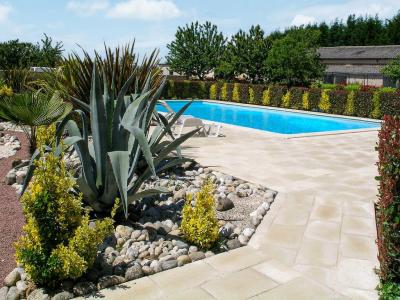 For sale 20 rooms 680 m2 Dordogne (24680) photo 3