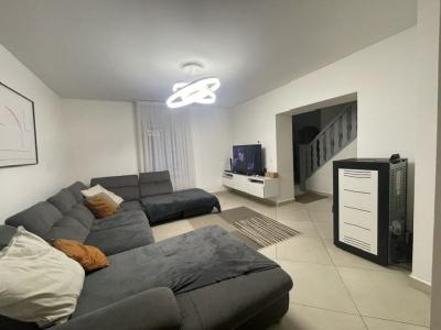 Annonce Vente 8 pices Maison  57