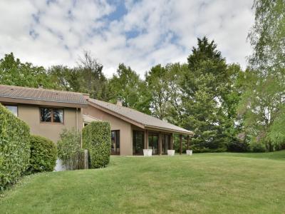 For sale 10 MIN CHOLET L'ECUYERE 10 rooms 267 m2 Maine et loire (49300) photo 0