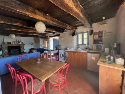 For sale DANS UN HAMEAU AU CALME 3 rooms 83 m2 Herault (34390) photo 3