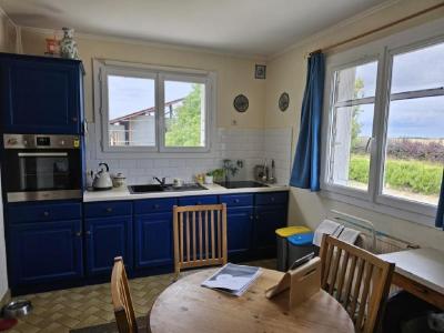 For sale 3 rooms 86 m2 Charente (16460) photo 4