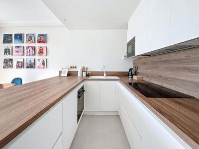 Acheter Appartement  Alpes Maritimes