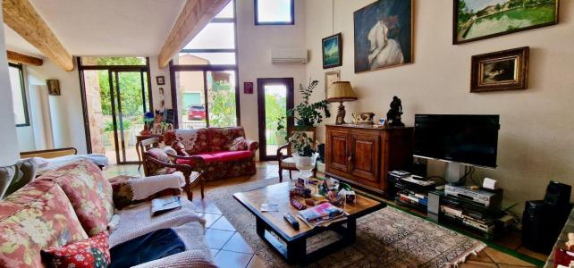 For sale PROCHE LAC DU SALAGOU 8 rooms 218 m2 Herault (34800) photo 3