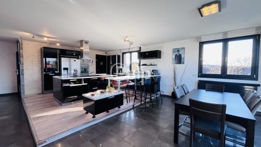 Acheter Maison 197 m2 Arras