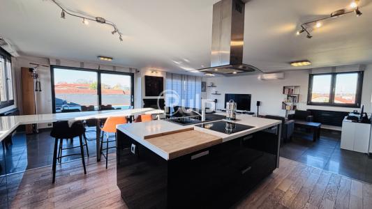 Acheter Maison Arras 418000 euros