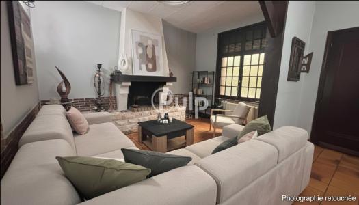 For sale Lens 4 rooms 115 m2 Pas de calais (62300) photo 0
