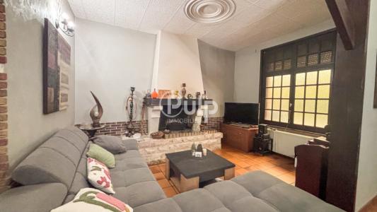 Annonce Vente 4 pices Maison Lens 62