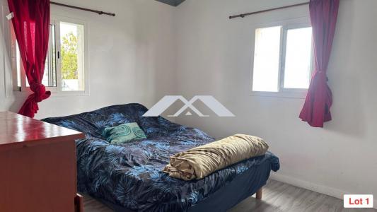 Acheter Immeuble 233 m2 Tampon