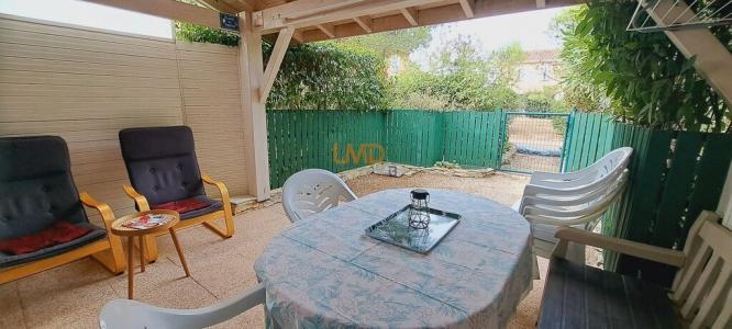 For sale Calvisson 2 rooms 29 m2 Gard (30420) photo 1