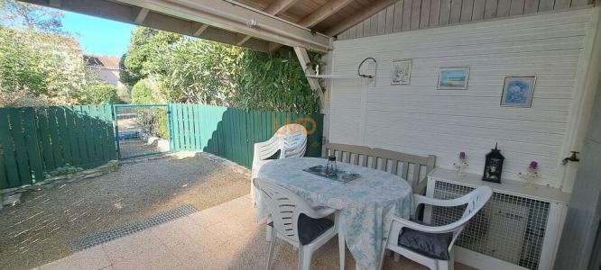 For sale Calvisson 2 rooms 29 m2 Gard (30420) photo 2