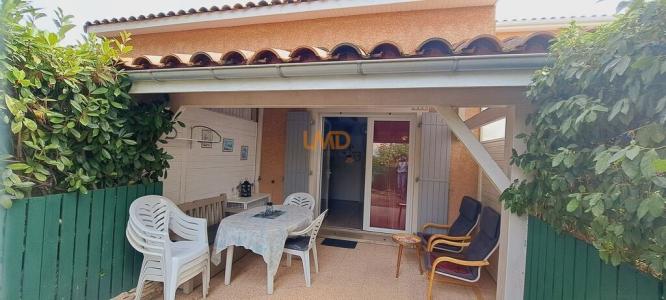 For sale Calvisson 2 rooms 29 m2 Gard (30420) photo 3