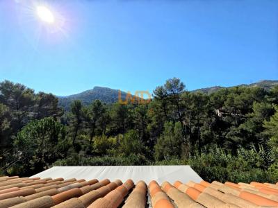 For sale Destrousse 7 rooms 181 m2 Bouches du Rhone (13112) photo 0