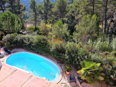 Annonce Vente Prestige Destrousse 13