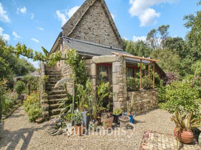 Annonce Vente 5 pices Maison Kervignac 56