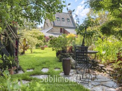 Acheter Maison 104 m2 Kervignac