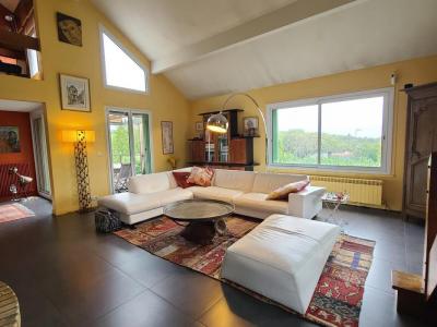 Acheter Maison 225 m2 Rueil-malmaison