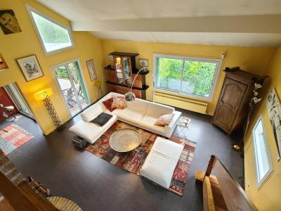 Acheter Maison Rueil-malmaison Hauts de Seine