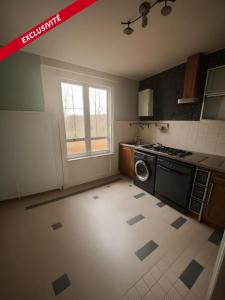 Annonce Vente 3 pices Appartement Chambon-feugerolles 42