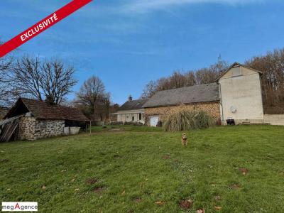 For sale Saint-jal 6 rooms 141 m2 Correze (19700) photo 0