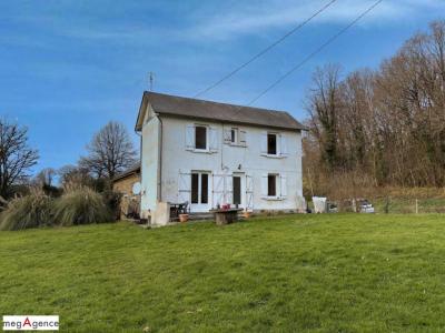 Annonce Vente 6 pices Maison Saint-jal 19