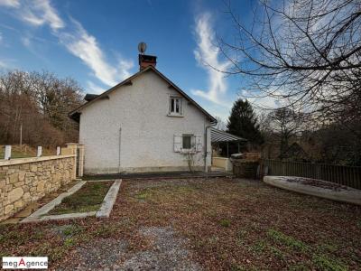 Acheter Maison 141 m2 Saint-jal