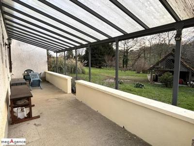 Acheter Maison Saint-jal Correze