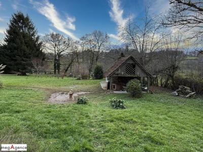 Acheter Maison Saint-jal 148000 euros