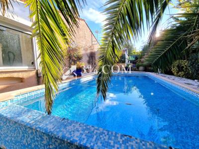 Annonce Vente 5 pices Maison Frejus 83