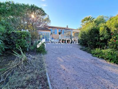 Acheter Maison 106 m2 Frejus