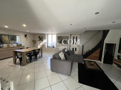 Acheter Maison 125 m2 Trignac