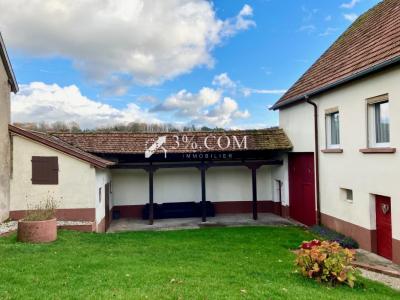 Annonce Vente 5 pices Maison Waldhouse 57