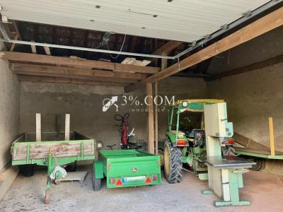 Acheter Maison Waldhouse 89000 euros