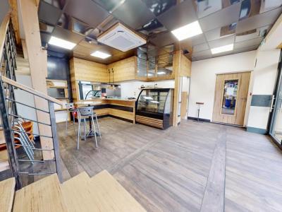 Acheter Local commercial 100 m2 Troyes