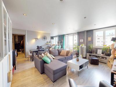 Acheter Appartement Troyes 133000 euros