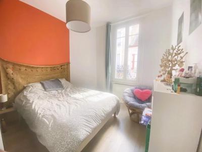 For sale Vichy 2 rooms 32 m2 Allier (03200) photo 1